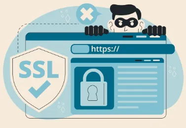 什么是 SSL 证书？一文读懂网站加密的核心保障