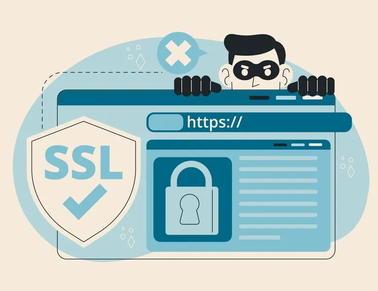 什么是 SSL 证书？一文读懂网站加密的核心保障
