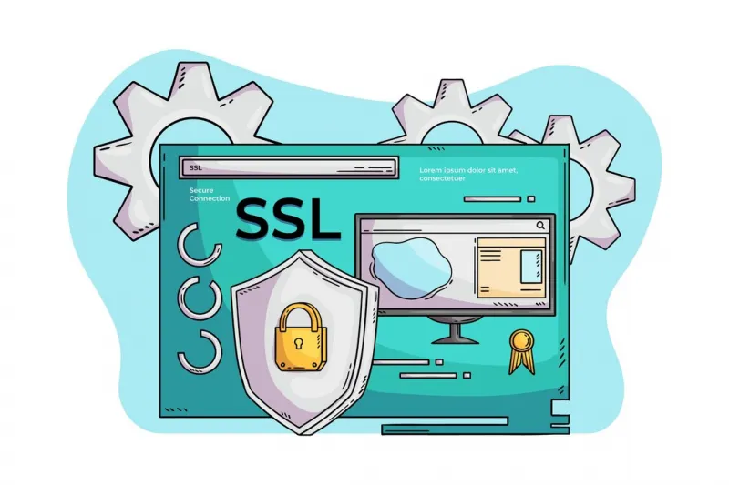SSL 与 TLS 的区别：网站安全通信协议详解