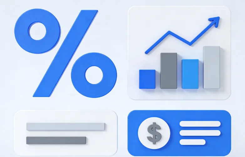 毛利率怎么算？销售毛利率计算公式及方法详解