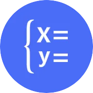 二元一次方程计算器