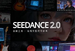 Seedance 2.0引爆AI视频生成赛道：60秒生成电影级多镜头视频