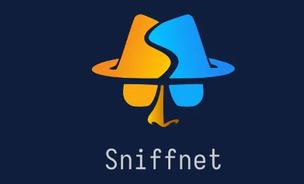 Sniffnet：开源全流量监控工具，让网络行为一目了然