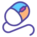 鼠标在线测试工具