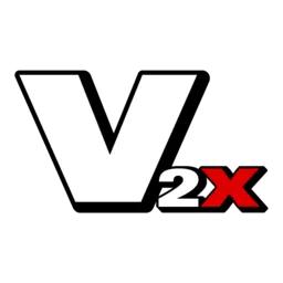 Video2X 图标