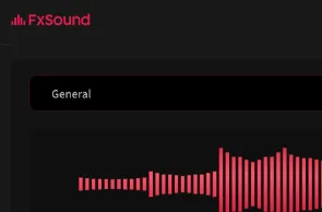 FxSound：Windows 专业音频增强软件，一键提升电脑音质与音效