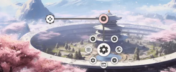 Kando：开源跨平台饼状菜单工具，自定义电脑快捷操作神器