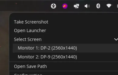 Flameshot：开源免费截图神器，集标注、分享、编辑于一体
