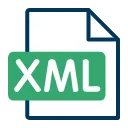 XML转JSON