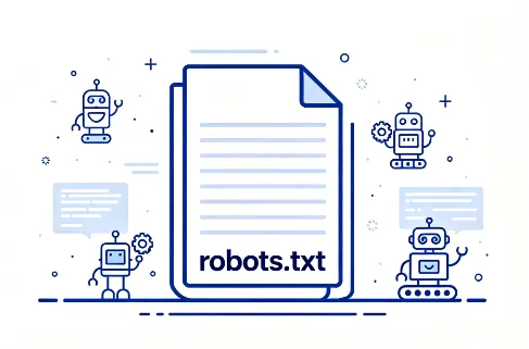 Robots.txt 是什么？个人博客必懂的爬虫规则配置指南