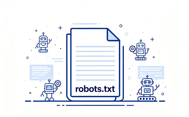 Robots.txt 是什么?个人博客必懂的爬虫规则配置指南 Robots.txt 是什么?个人博客必懂的爬虫规则配置指南