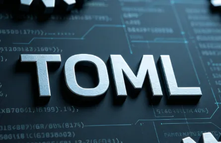 什么是 TOML？零基础也能看懂的配置文件格式入门指南