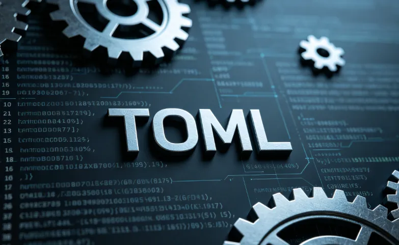 什么是 TOML?零基础也能看懂的配置文件格式入门指南 什么是 TOML?零基础也能看懂的配置文件格式入门指南