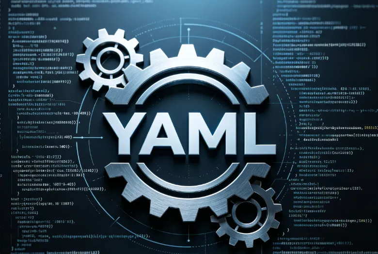 YAML 是什么？小白也能看懂的定义、用法与案例