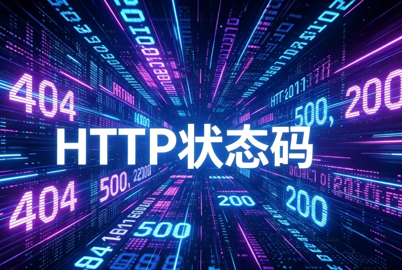 什么是HTTP状态码?新手也能看懂的完整解析 什么是HTTP状态码?新手也能看懂的完整解析
