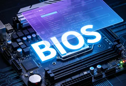 BIOS 是什么？电脑 BIOS 完整定义与核心作用讲解