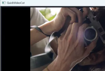QuickVideoCut：开源视频无损剪切工具，秒级批量导出，不重新编码不损画质