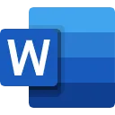 Word快捷键大全